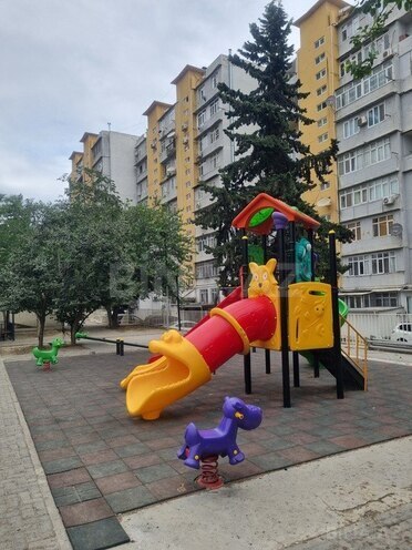 2-комн. вторичка - м. 8 ноября - 60 м² (3)