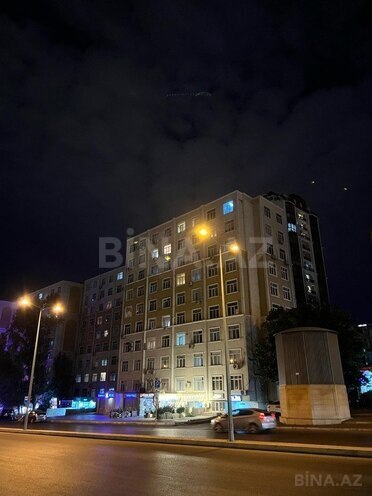 2-комн. вторичка - м. 8 ноября - 60 м² (1)