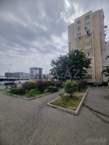 2-комн. вторичка - м. 8 ноября - 60 м² (5)