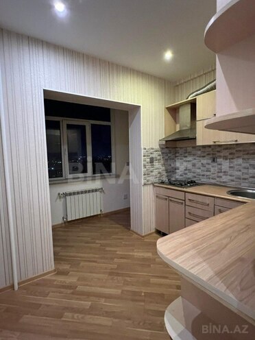 2-комн. вторичка - м. 8 ноября - 60 м² (8)