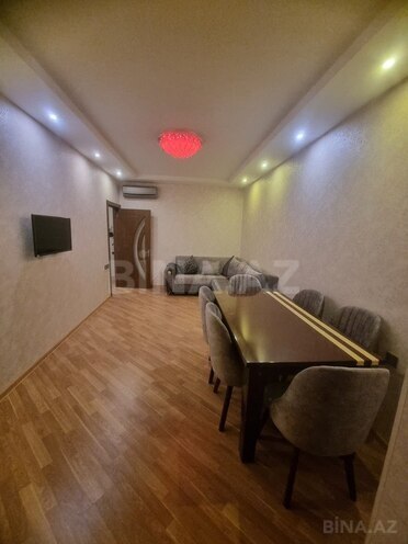 2-комн. вторичка - м. 8 ноября - 60 м² (6)