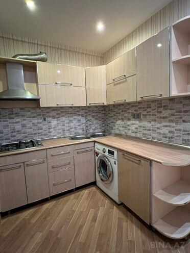 2-комн. вторичка - м. 8 ноября - 60 м² (9)