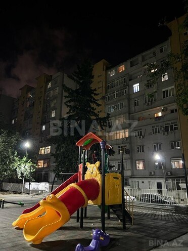 2-комн. вторичка - м. 8 ноября - 60 м² (2)
