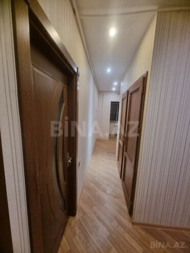 2-комн. вторичка - м. 8 ноября - 60 м² (13)
