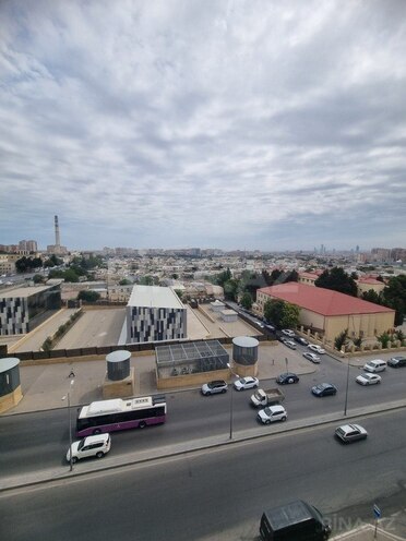 2-комн. вторичка - м. 8 ноября - 60 м² (4)