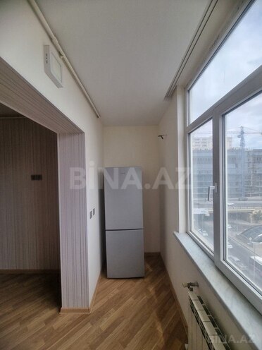 2-комн. вторичка - м. 8 ноября - 60 м² (10)