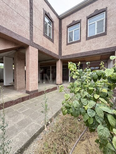 7 otaqlı həyət evi/bağ evi - Mərdəkan q. - 300 m² (6)