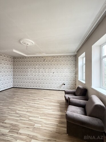 7 otaqlı həyət evi/bağ evi - Mərdəkan q. - 300 m² (16)