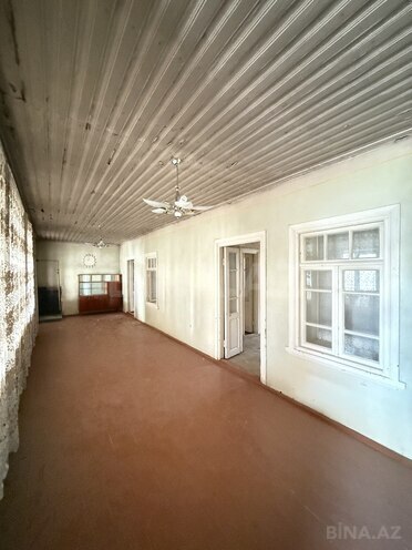 7 otaqlı həyət evi/bağ evi - Mərdəkan q. - 300 m² (9)