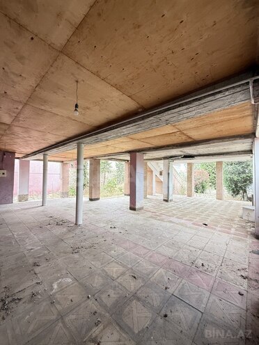7 otaqlı həyət evi/bağ evi - Mərdəkan q. - 300 m² (8)
