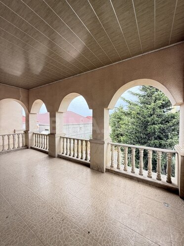 7 otaqlı həyət evi/bağ evi - Mərdəkan q. - 300 m² (11)