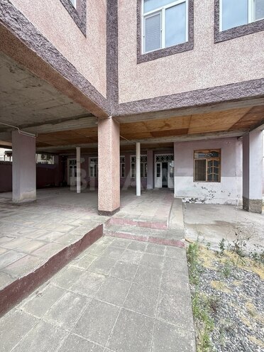 7 otaqlı həyət evi/bağ evi - Mərdəkan q. - 300 m² (7)