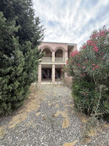 7 otaqlı həyət evi/bağ evi - Mərdəkan q. - 300 m² (4)