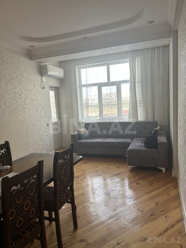 2-комн. новостройка - пос. Локбатан - 88 м² (4)