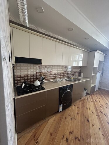 2-комн. новостройка - пос. Локбатан - 88 м² (15)