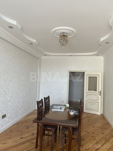 2-комн. новостройка - пос. Локбатан - 88 м² (1)
