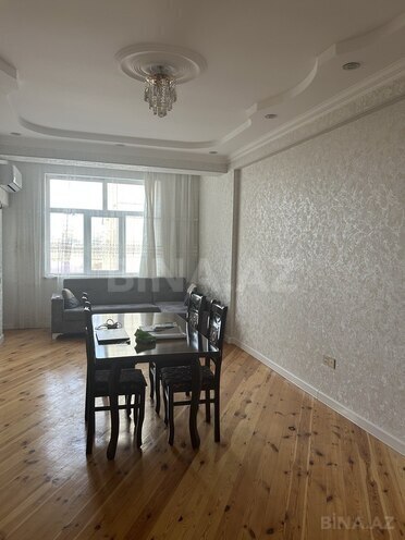 2-комн. новостройка - пос. Локбатан - 88 м² (5)
