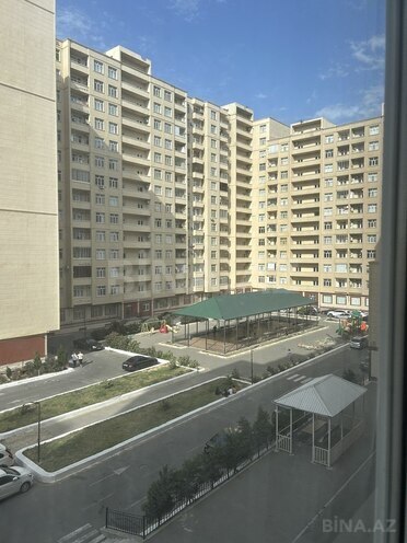 2-комн. новостройка - пос. Локбатан - 88 м² (2)
