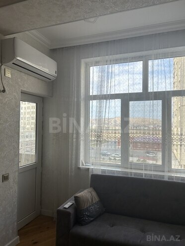 2-комн. новостройка - пос. Локбатан - 88 м² (3)