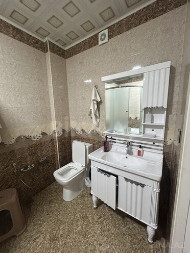 2-комн. новостройка - пос. Локбатан - 88 м² (10)