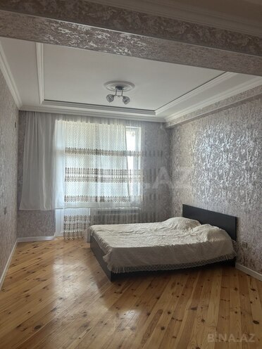 2-комн. новостройка - пос. Локбатан - 88 м² (13)