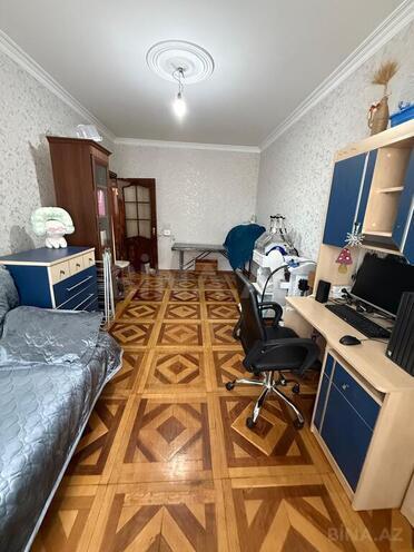 2-комн. вторичка - м. Ахмедлы - 60 м² (12)