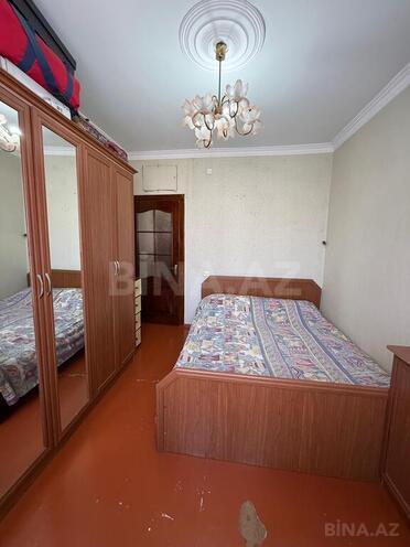 2-комн. вторичка - м. Ахмедлы - 60 м² (3)