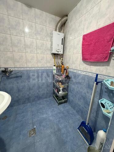 2-комн. вторичка - м. Ахмедлы - 60 м² (7)