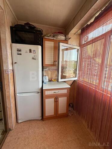 2-комн. вторичка - м. Ахмедлы - 60 м² (6)