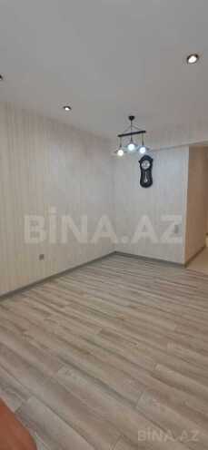 2-комн. новостройка - пос. Ахмедлы - 53 м² (2)