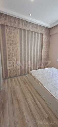 2-комн. новостройка - пос. Ахмедлы - 53 м² (3)
