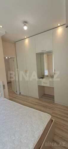 2-комн. новостройка - пос. Ахмедлы - 53 м² (4)