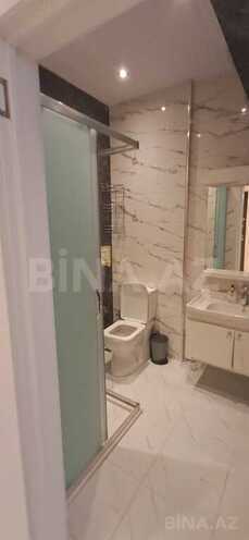2-комн. новостройка - пос. Ахмедлы - 53 м² (6)