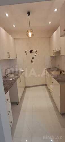 2-комн. новостройка - пос. Ахмедлы - 53 м² (5)