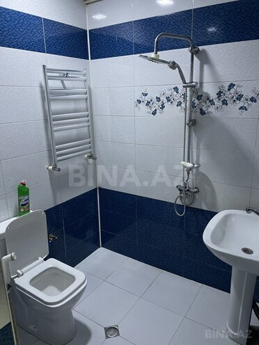 3-комн. вторичка - м. Мемар Аджеми - 50 м² (8)