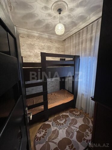 3-комн. вторичка - м. Мемар Аджеми - 50 м² (6)