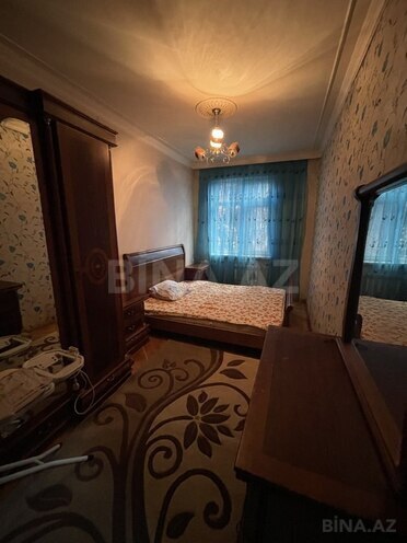 3-комн. вторичка - м. Мемар Аджеми - 50 м² (10)