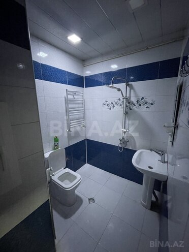 3-комн. вторичка - м. Мемар Аджеми - 50 м² (13)
