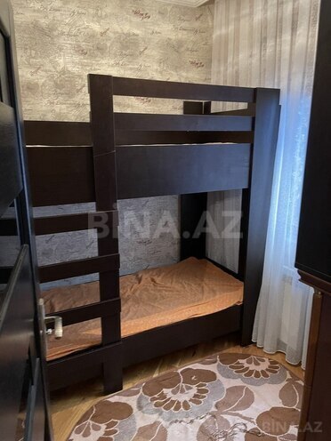 3-комн. вторичка - м. Мемар Аджеми - 50 м² (12)