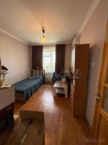3 otaqlı köhnə tikili - Əhmədli m. - 75 m² (12)