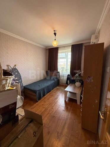 3 otaqlı köhnə tikili - Əhmədli m. - 75 m² (1)