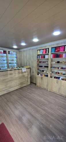 Obyekt - Qaraçuxur q. - 25 m² (2)
