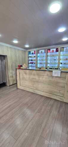 Obyekt - Qaraçuxur q. - 25 m² (3)