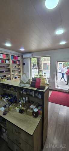 Obyekt - Qaraçuxur q. - 25 m² (1)