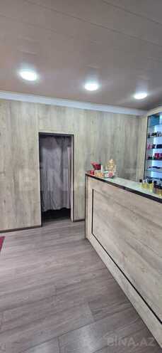 Obyekt - Qaraçuxur q. - 25 m² (4)