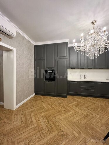 2 otaqlı yeni tikili - Nəriman Nərimanov m. - 71 m² (10)