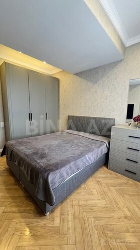 2 otaqlı yeni tikili - Nəriman Nərimanov m. - 71 m² (6)