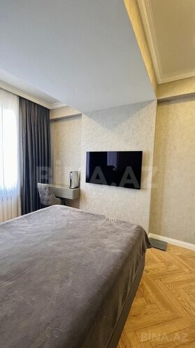 2 otaqlı yeni tikili - Nəriman Nərimanov m. - 71 m² (4)
