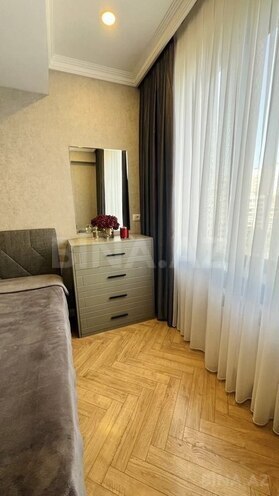 2 otaqlı yeni tikili - Nəriman Nərimanov m. - 71 m² (3)