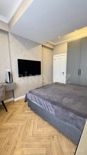 2 otaqlı yeni tikili - Nəriman Nərimanov m. - 71 m² (5)
